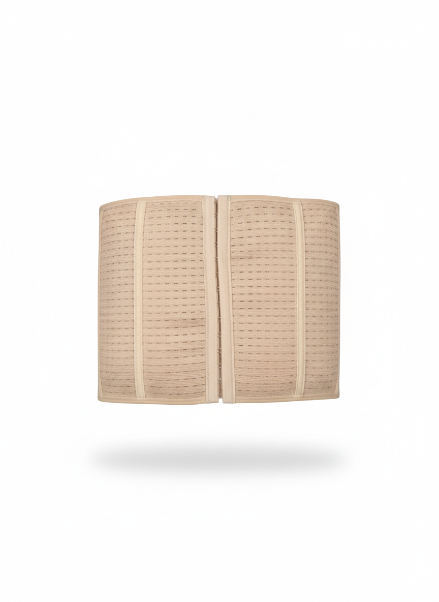 TAFUER Dames Waist Shaper Corset - Corrigerend Ondergoed