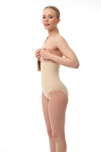 Corrigerende Ultra Hoge Taille Slip - Naadloze Shapewear voor Buik & Taille - Comfortabel High Waist Ondergoed