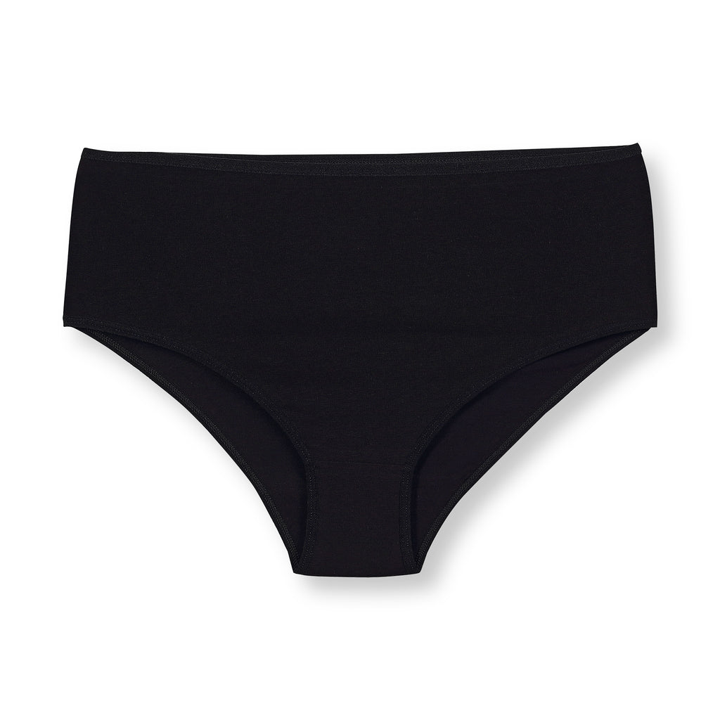 Marly MOON'S Slips - 95% Cotton Hoge Taille Slips