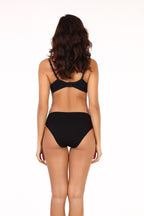 Marly MOON'S Slips - 95% Cotton Hoge Taille Slips