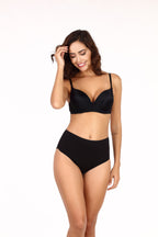 Marly MOON'S Slips - 95% Cotton Hoge Taille Slips