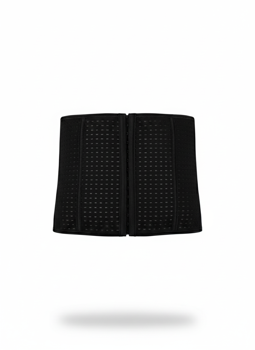TAFUER Dames Waist Shaper Corset - Corrigerend Ondergoed